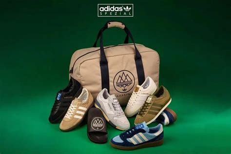 gary aspden adidas spzl